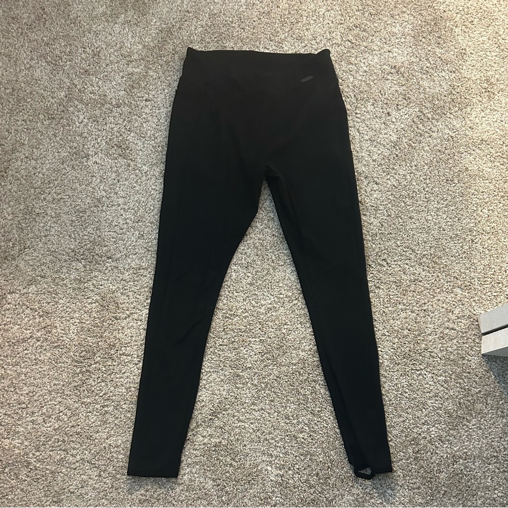 Gymshark leggings size large